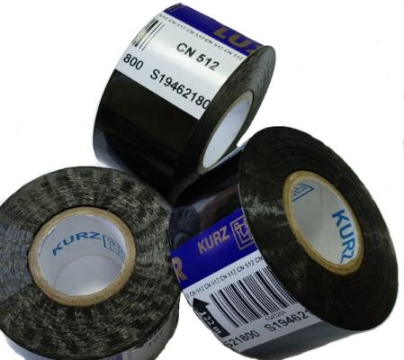 Фольга для кодировки